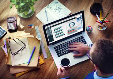content marketing analytics