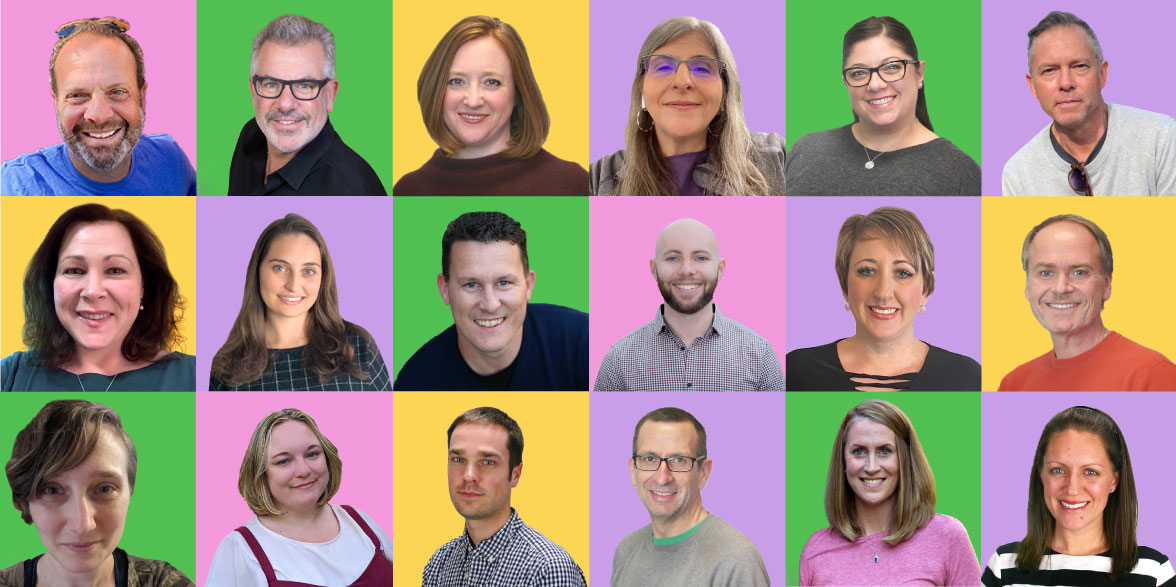 Square 2 Team group image