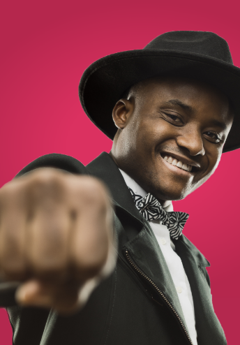 Meet Your New Wingman – Your Customers