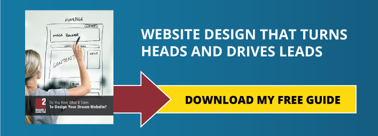 Website Design That Turns Heads And Drives Leads. Download My Free Guide