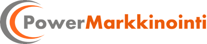 Power Markkinointi Logo
