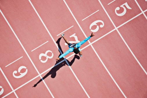 2019 Goal Setting Tips