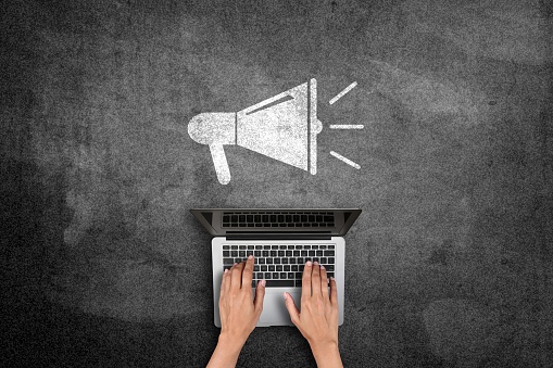 Early Stage Buyer Journey Marketing Ideas