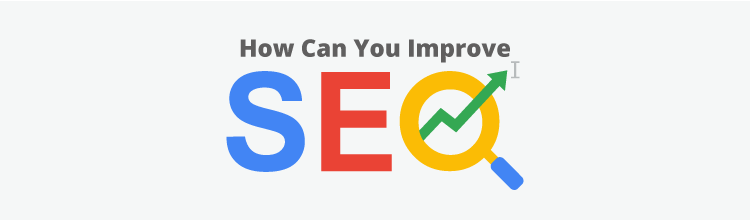 How Can You Improve SEO? Think User First