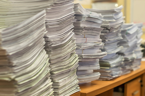 sales process improvements
