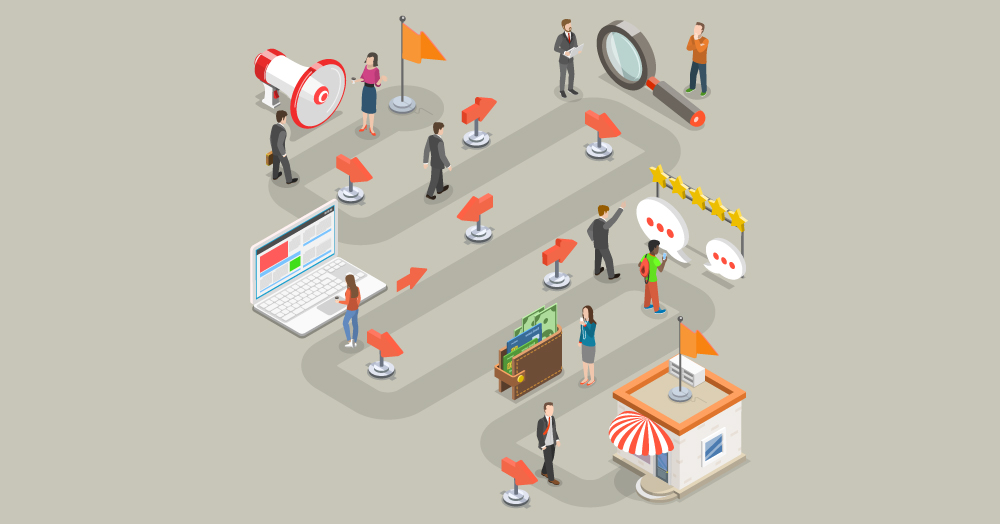 How To Create Content Strategies That Improve The Customer Experience