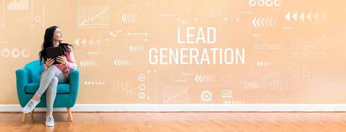 B2B Lead Generation Marketing Tactics