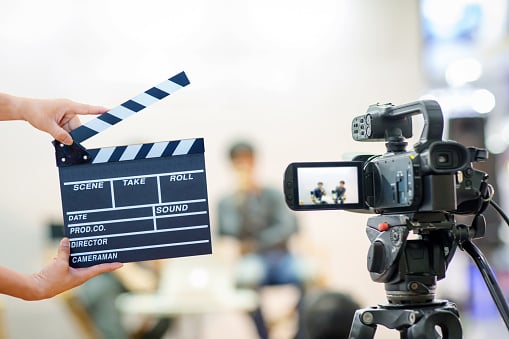 Video Marketing Production Tips for 2022