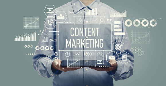 Content Marketing Ideas in 2021