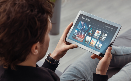 Video Marketing Drives Leads