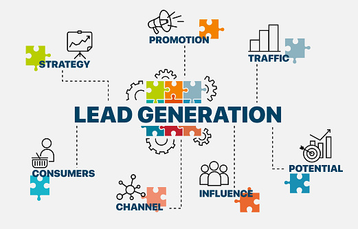 10 Secrets Of Successful New Real Estate Agents 2 Lead Generation