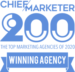 Chief Marketer 200 Top Marketing Agencies Of 2020