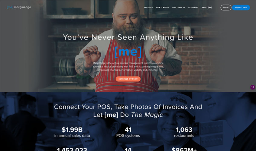 MarginEdge case study