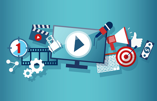 Video for Marketing, Sales and Customer Service