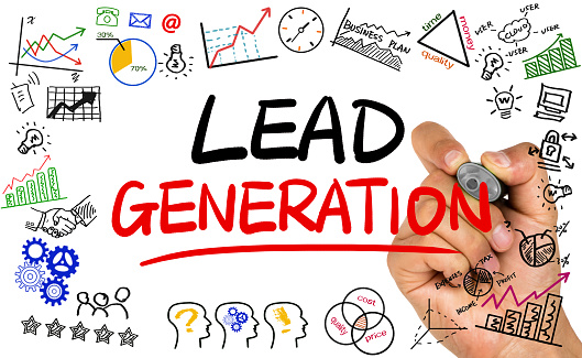 B2B Lead Generation Tactics for 2022