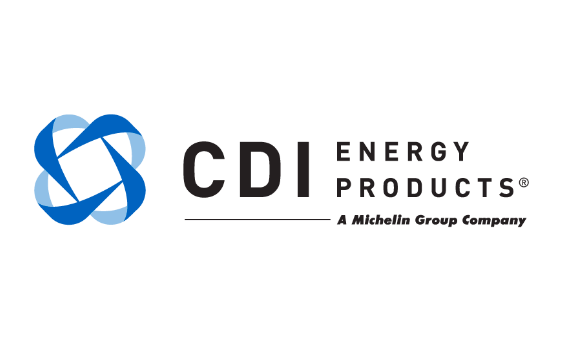 CDI logo