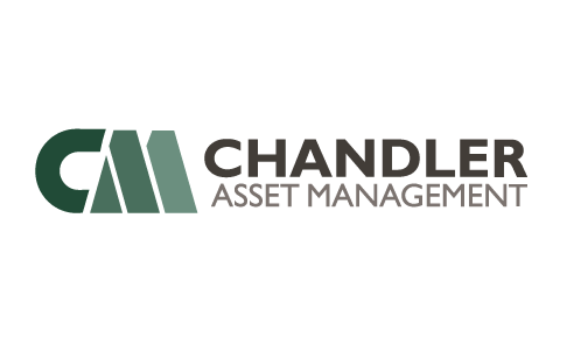 Chandler Asset Management logo