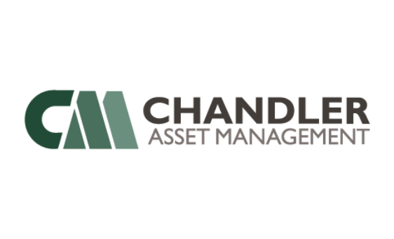 Chandler Asset Management logo