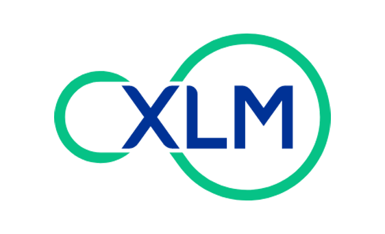 xLM logo