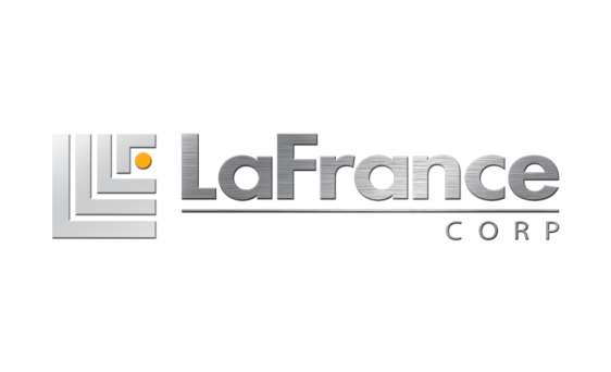 LaFrance logo