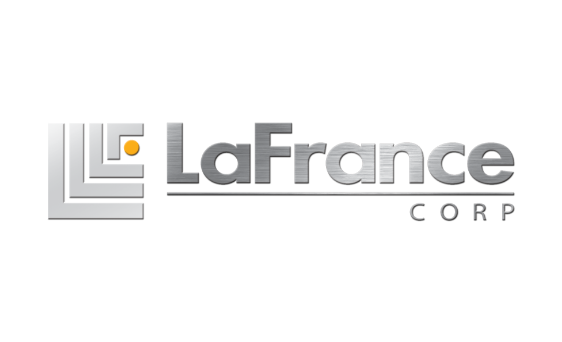 LaFrance logo