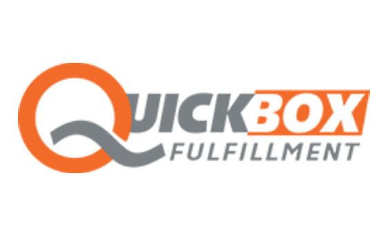 QuickBox logo