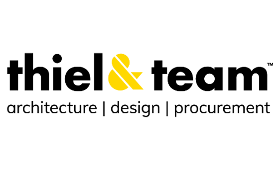Thiel & Team logo