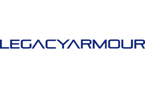 LegacyArmour logo