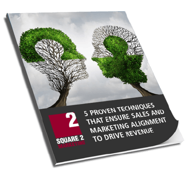 5 Proven Techniques That Ensure Sales And Marketing Alignment To Drive Revenue