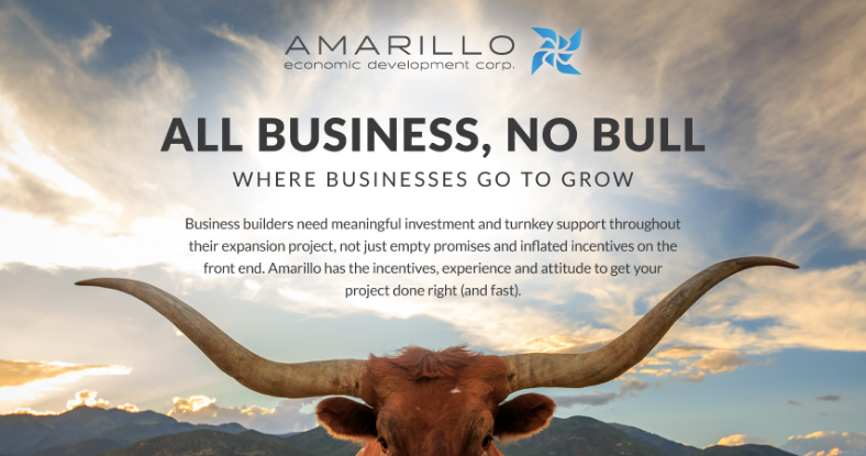 Amarillo_Bull