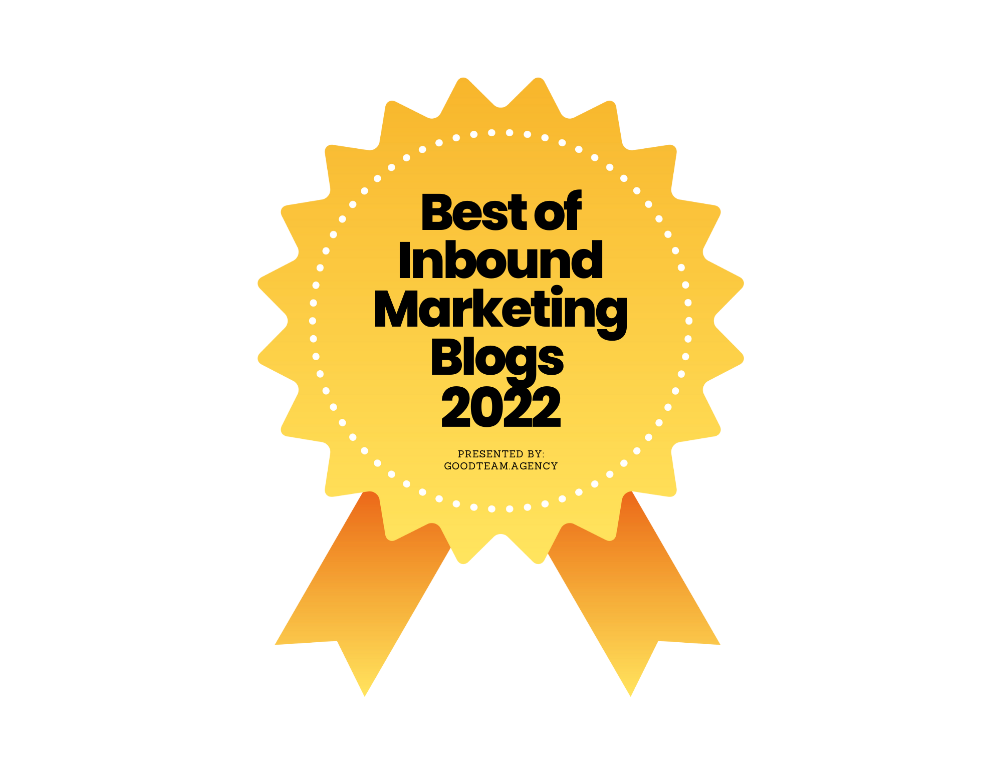 Best Of Inbound Marketing Blogs 2022