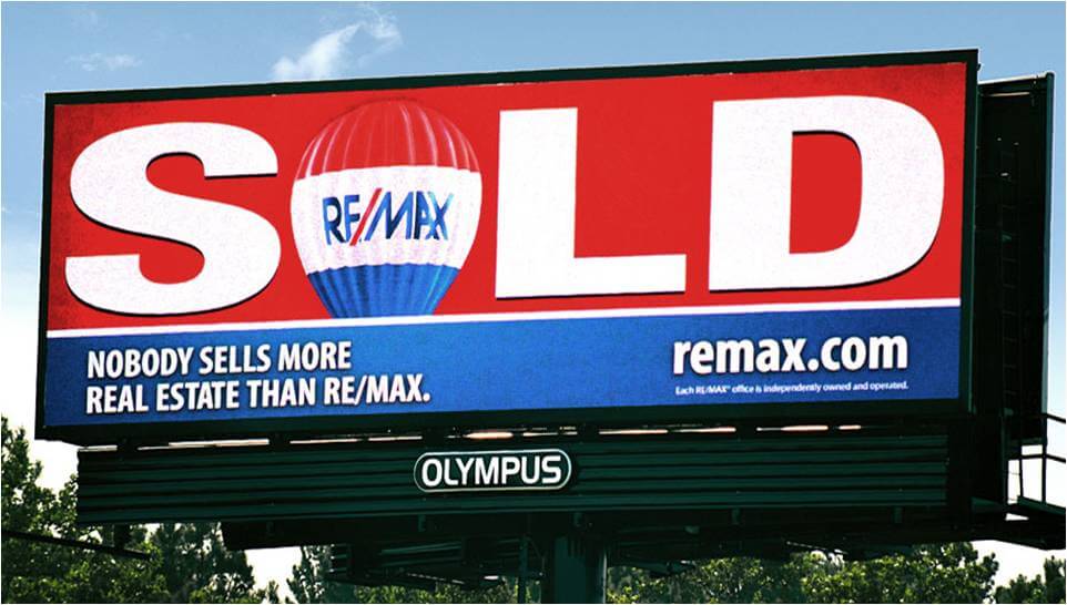 Why You Should Never Consider Advertising On An Electronic Billboard