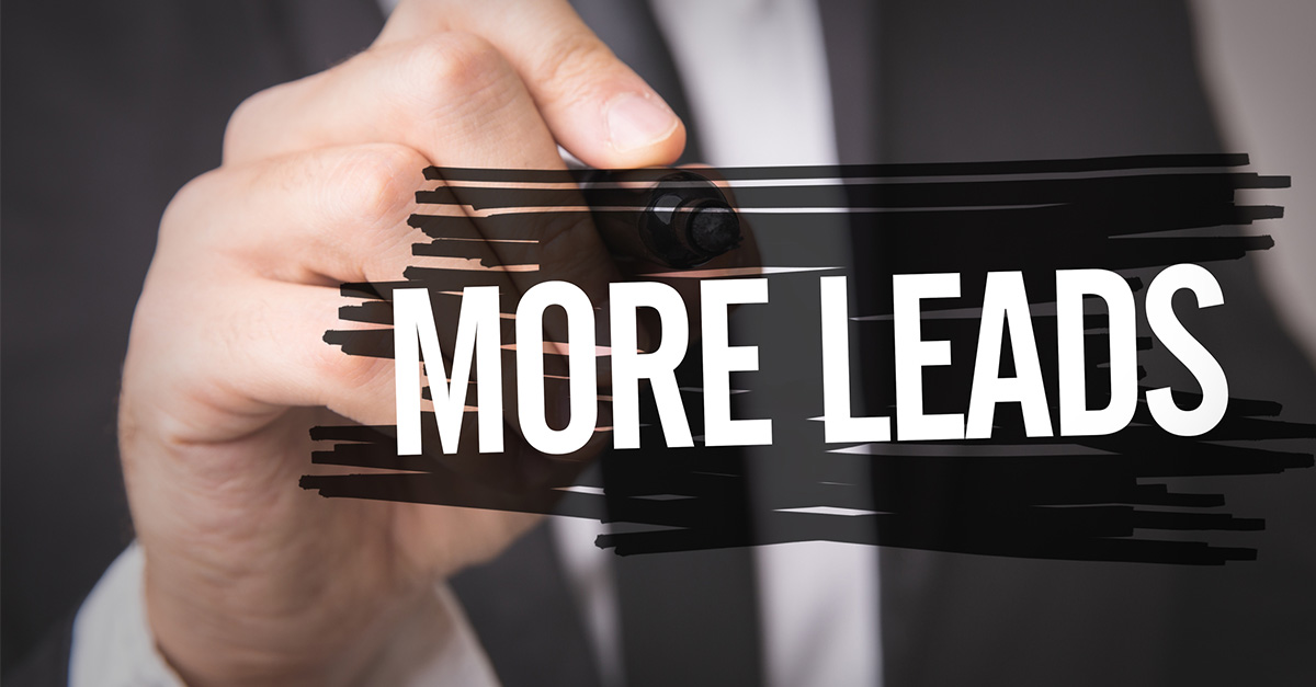 5 Ways To Generate More Leads Today From Your Existing Website Visitors