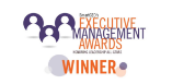 Executive Management Awards Winner