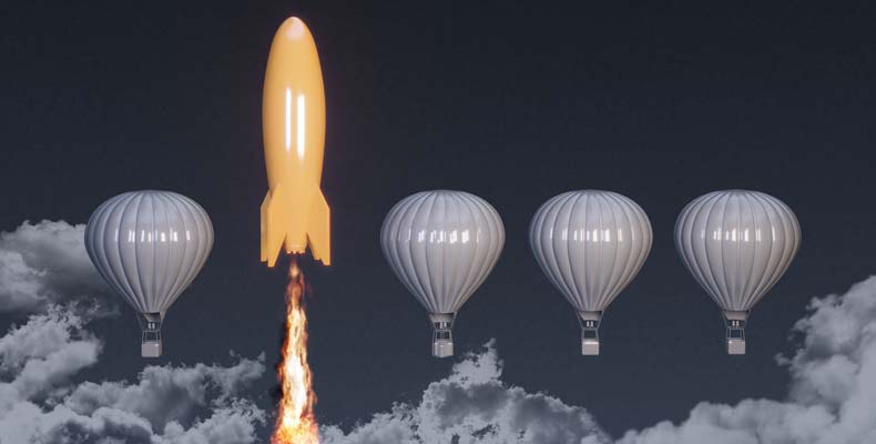 How Creative Can Be A Differentiator: 3 Examples