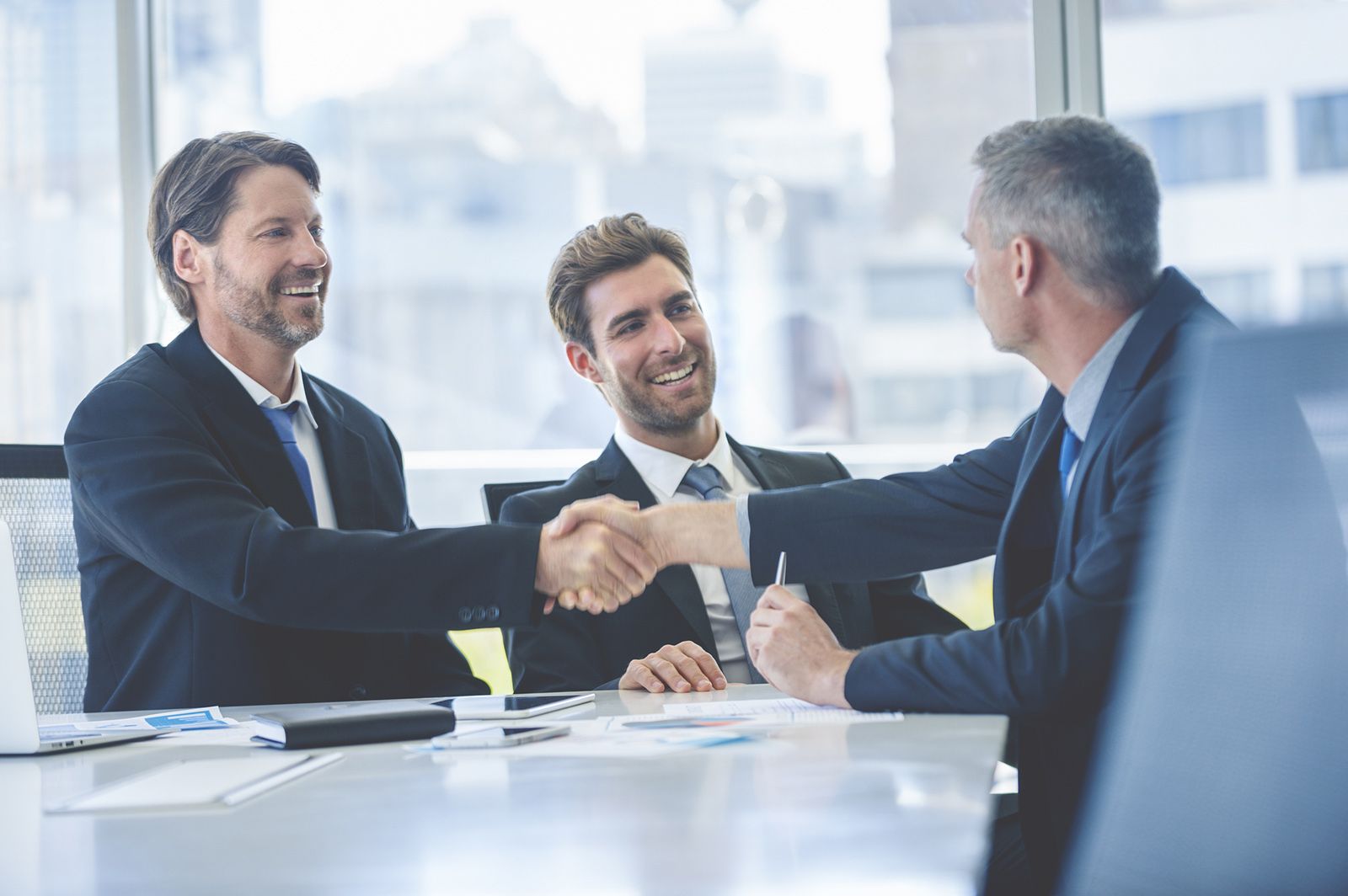 5 Business Benefits of Giving Love to Your Existing Customers