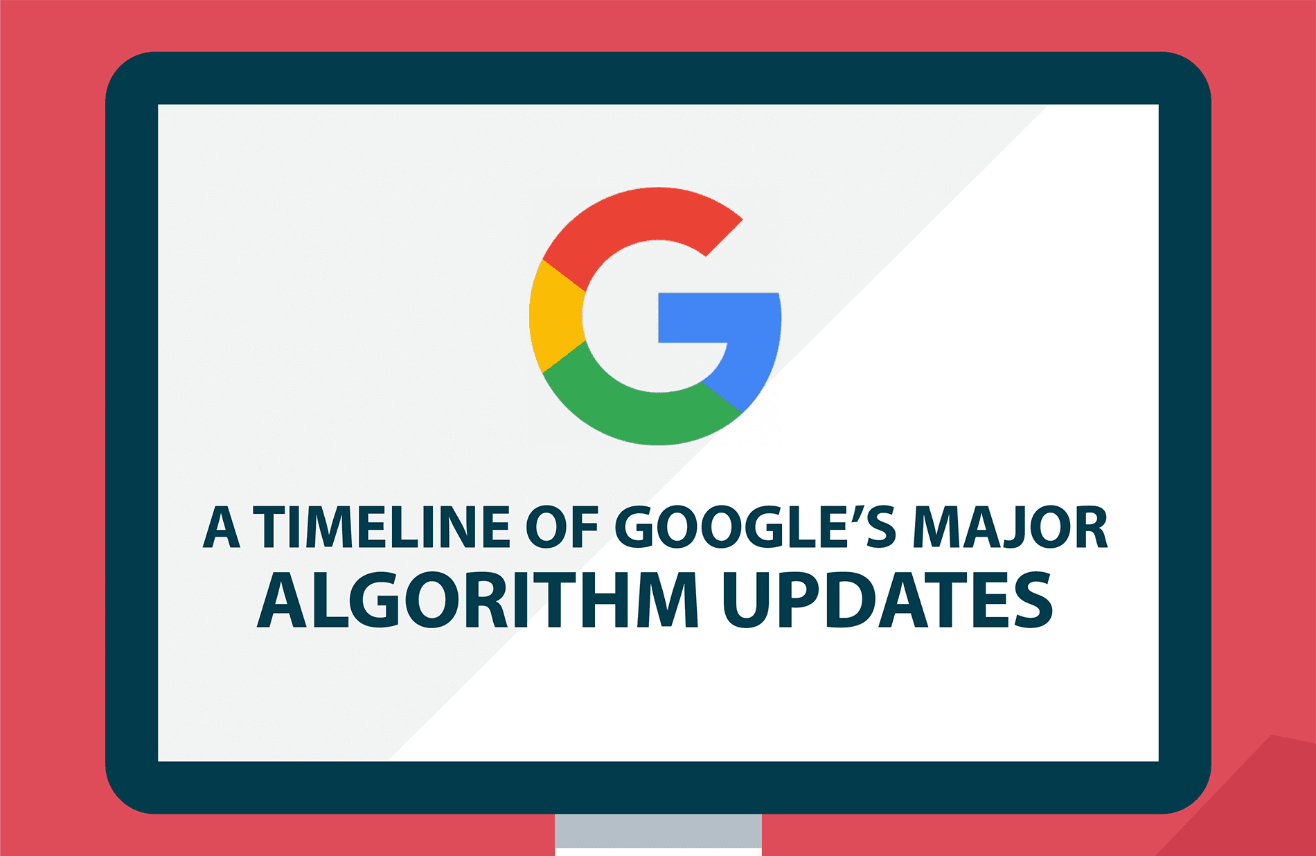 algorithm updates