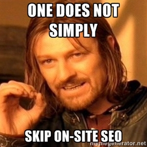 Give Your SEO a Boost: Title Tags and Meta Descriptions