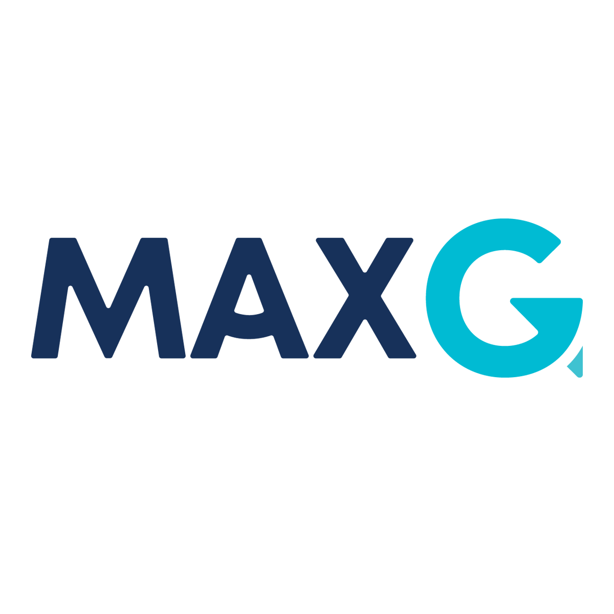 logo for MAXG