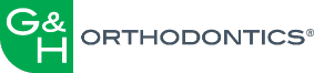 G&H Orthodontics logo
