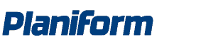 Planiform logo