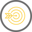 Bullseye icon