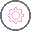 Gear icon