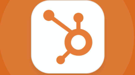 HubSpot logo