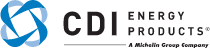 CDI logo