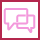 live chat icon