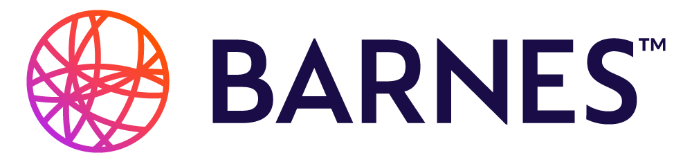 Barnes-Logo