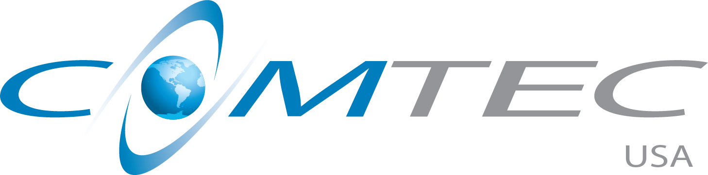 ComTec USA Logo