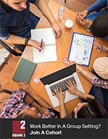 Join A Cohort