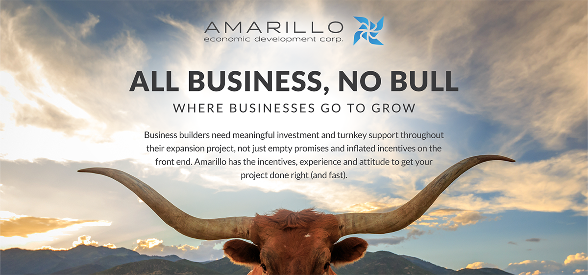 AEDC - All Business, No Bull